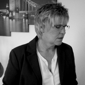 Barbara Kubik